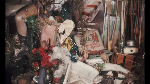 Glenn O'Brien on Jean Michel Basquiat смотреть онлайн