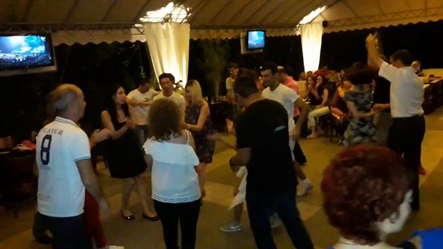 RUEDA in Dali Royal Armenia Erevan смотреть онлайн