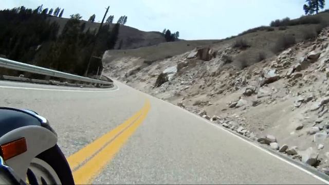 Canyon Run Part 1 смотреть онлайн