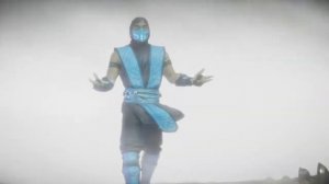 Мортал Комбат 11.прохождение башни за Саб-Зиро. фаталити. бруталити. Mortal kombat 11.