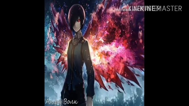 Текст песни ,, Токийский Гуль " на русском. смотреть онлайн