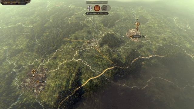 OUR FOES ARE VANQUISHED! Total War 1212 AD Mod 2.0 Campaign Part #15