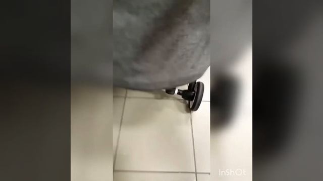 Коляска прогулочная Carrello Pilot