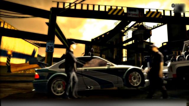 Стрим по Need for Speed Most Wanted #1 Most Wanted Stream от Рака до профи J1M101 смотреть онлайн