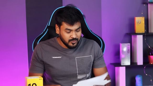 Realme 10 Pro Plus 5G Review in Telugu смотреть онлайн