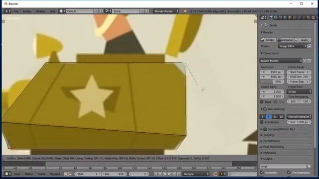 Como Hacer Un Juego De Estrategia//Unity,Blender Y Photoshop Parte 1 смотреть онлайн