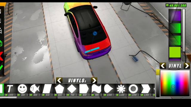 Мой первый видос, как сделать топ винил? смотреть онлайн