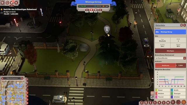 Pizza Connection 3 Ending Mission 1.000.000.00 Mio. Dollar смотреть онлайн