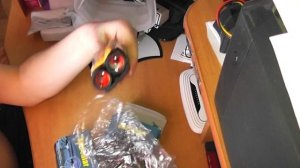 Бинокль 30х60 из Китая