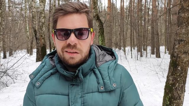 Когда лучше заготавливать дрова? Летом или зимой? смотреть онлайн