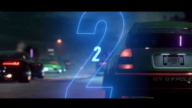 Honda civic on steroids | Need for Speed™ Heat | (Featuring @BuckBewENOfficial) смотреть онлайн