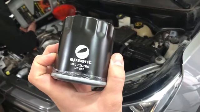 Equinox Turbo Motorga Qanday Moy Quyish Kerak?