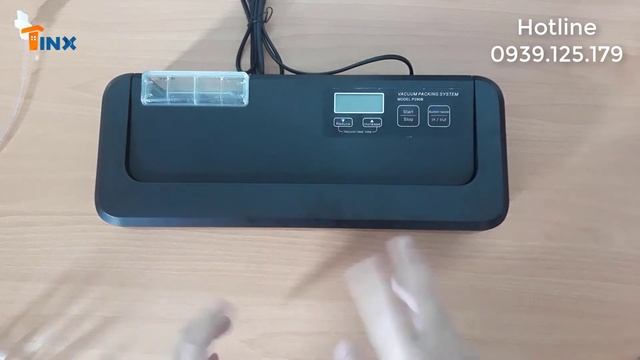 Hướng dẫn cách vệ sinh bảo trì máy hút chân không P290B tự động không kén túi - TINX смотреть онлайн