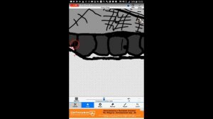 рисуем танки для flipaclip