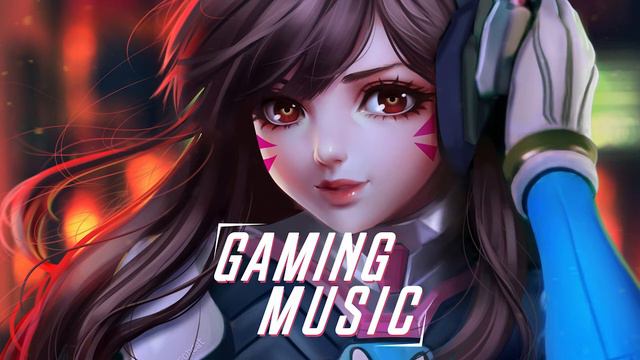 Best Music Mix 2019 ❖ Best Gaming Music For Overwatch ❖ Dubstep, Trap, EDM, Bass Music смотреть онлайн