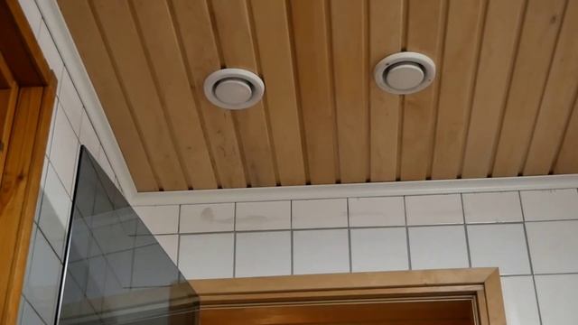 Ремонт санузла в квартире .Общая сауна в подъезде . смотреть онлайн