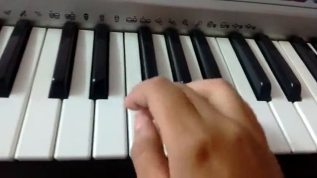 Piano notes-sawaar loon смотреть онлайн