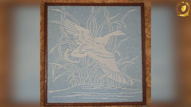 Онлайн фотовыставка Золотые руки мастеров Змиева Э. В. /my crafts смотреть онлайн