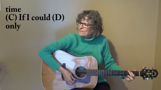 Learn 7 songs with 3 chords and 1 strum pattern смотреть онлайн