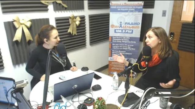 Магия молодости и красоты с Марией Данек 12 04 смотреть онлайн