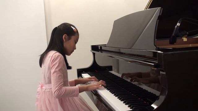 Piano / Doll's Dream смотреть онлайн