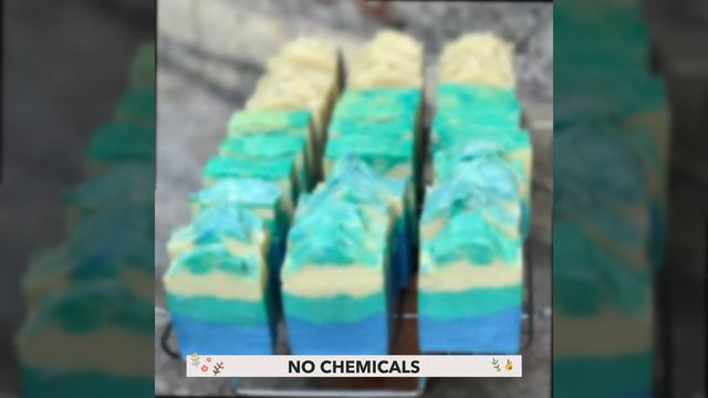 Fresh Herb Shampoo Bar (Head-To-Toe) смотреть онлайн