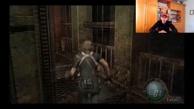 Resident Evil 4 /Сломай себе мозг/Ответ задание 7 смотреть онлайн