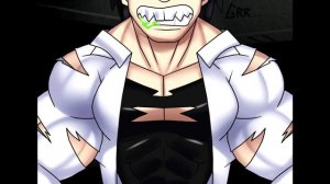 Monster Transformation