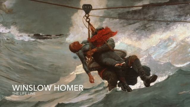 Emotion in Art смотреть онлайн