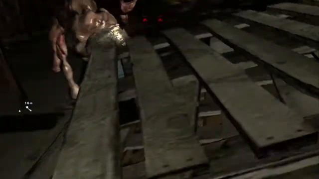 Resident Evil 6: Agent Hunt - Rasklapanje Play #21 & #22 смотреть онлайн