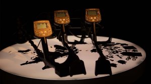 Металлоискатели АКА -   Уникальные технологии.mp4