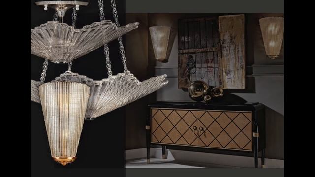 Mariner Lighting | Contemporary - Inspiration смотреть онлайн