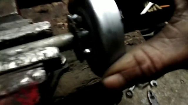 звёздочка бензопилы ремонт легко. смотреть онлайн