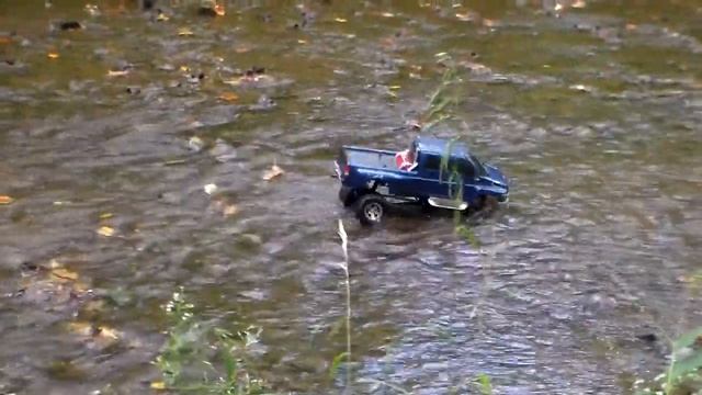 GMC Top Kick RC смотреть онлайн