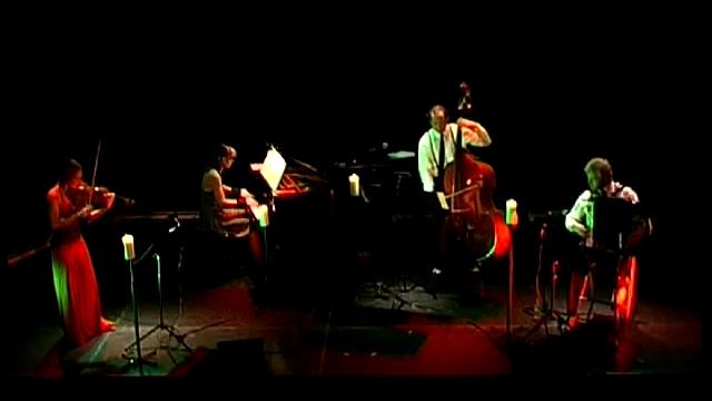 Mi Loco Tango "Vayamos al Diablo" by Astor Piazzolla смотреть онлайн