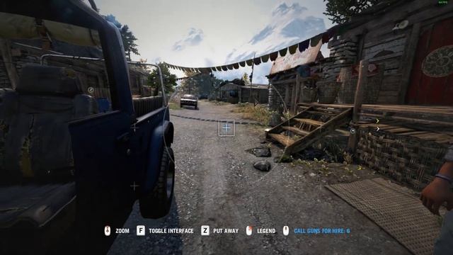 Git gud game | Far Cry 4 funny moments смотреть онлайн