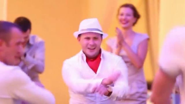 СВАДЬБА. ВЕДУЩАЯ ЮЛИЯ РУБИС смотреть онлайн