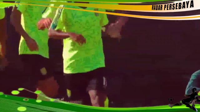 Berita Persebaya Surabaya Terbaru Hari Ini - Senter Back Eropa Mees Hilger Siap Bela Club Persebaya смотреть онлайн