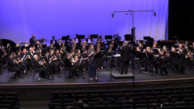 "Bassoon Concerto, Op.75" by Carl Maria von Weber mvt1 смотреть онлайн