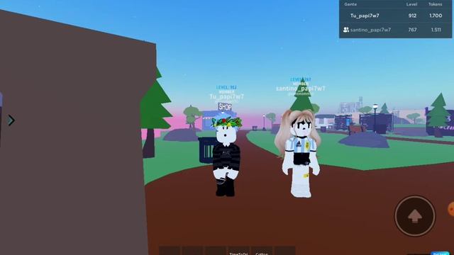 TT3 roblox ✨? смотреть онлайн