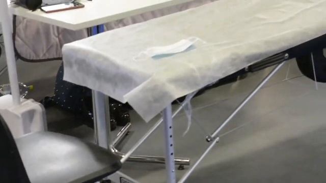 Отзыв о RESTPRO от салона LANASTYLE Skaistuma Studija на Baltic Beauty 2017 RU