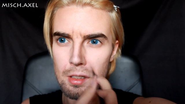 Dante DMC 5 Tutorial Make-up by Misch.Axel смотреть онлайн