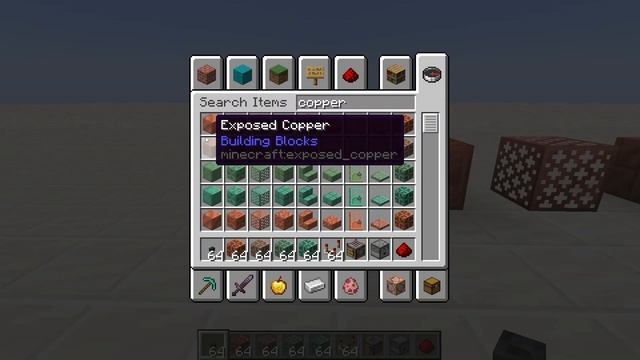 Minecraft 1.21 NEW Features (23w44a) #minecraft #minecraftupdate #minecraftsnapshot смотреть онлайн