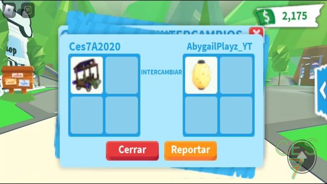 Intento Conseguir Todo en ADOPT ME | PT3 | (ROBLOX) смотреть онлайн