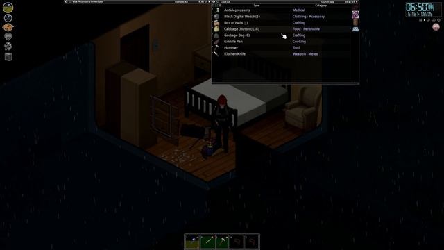 Green Thumb | PROJECT ZOMBOID BUILD 41| S6 Episode 27 смотреть онлайн