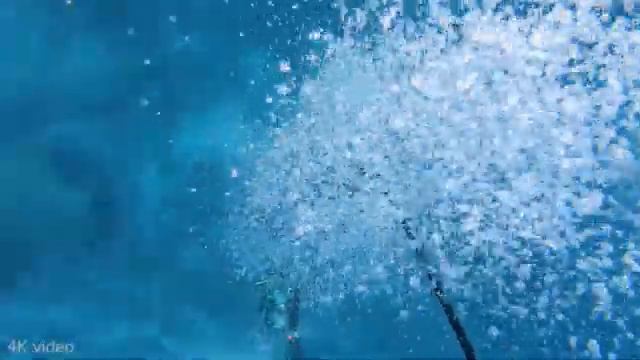 Ocean and underwater world relaxing music смотреть онлайн