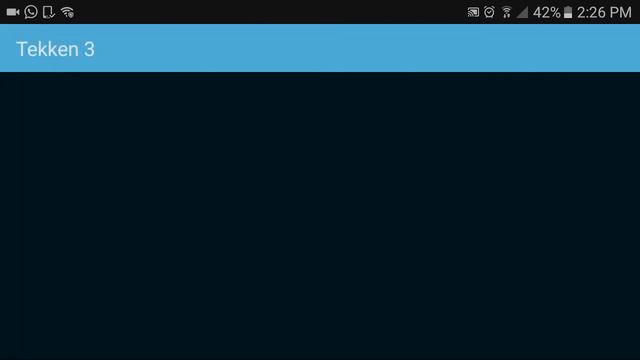 [22]mb How to Download Tekken 3 game for android free in (HINDI) смотреть онлайн