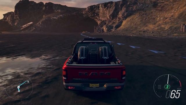 The Ultimate Thrill Ride: Forza Horizon 4 Ultimate Edition | Fortune Island Series Trailer 4K смотреть онлайн