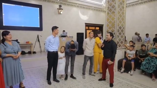 ЕЛИМИЗДЕ ТОЙЛАР КОП БОЛСЫН. КОНЫРАТТЫН ТОЙЛАРЫ смотреть онлайн