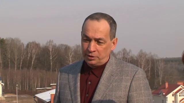 День открытых дверей в школе-интернате "Абсолют", с.Райсеменовское. смотреть онлайн